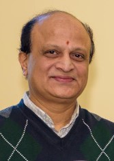Srinivas Bala