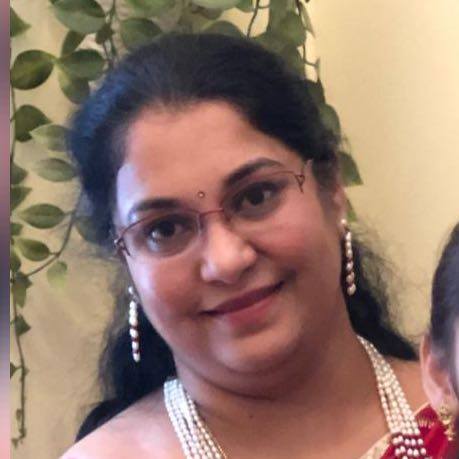 Saritha Janaswamy