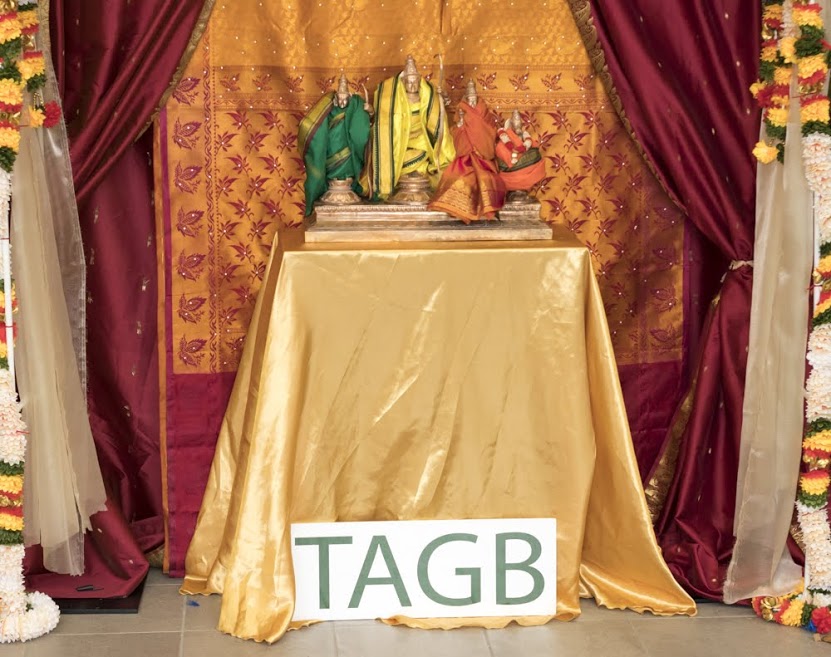 TAGB Ugadi 2019 Celebrations