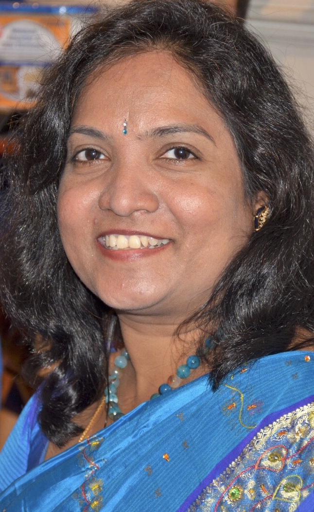 Vijaya Tallam