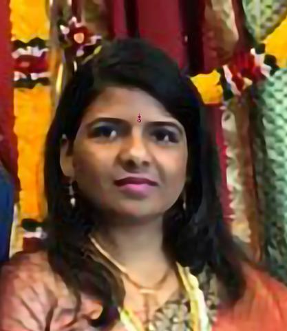 Bindu Valluru