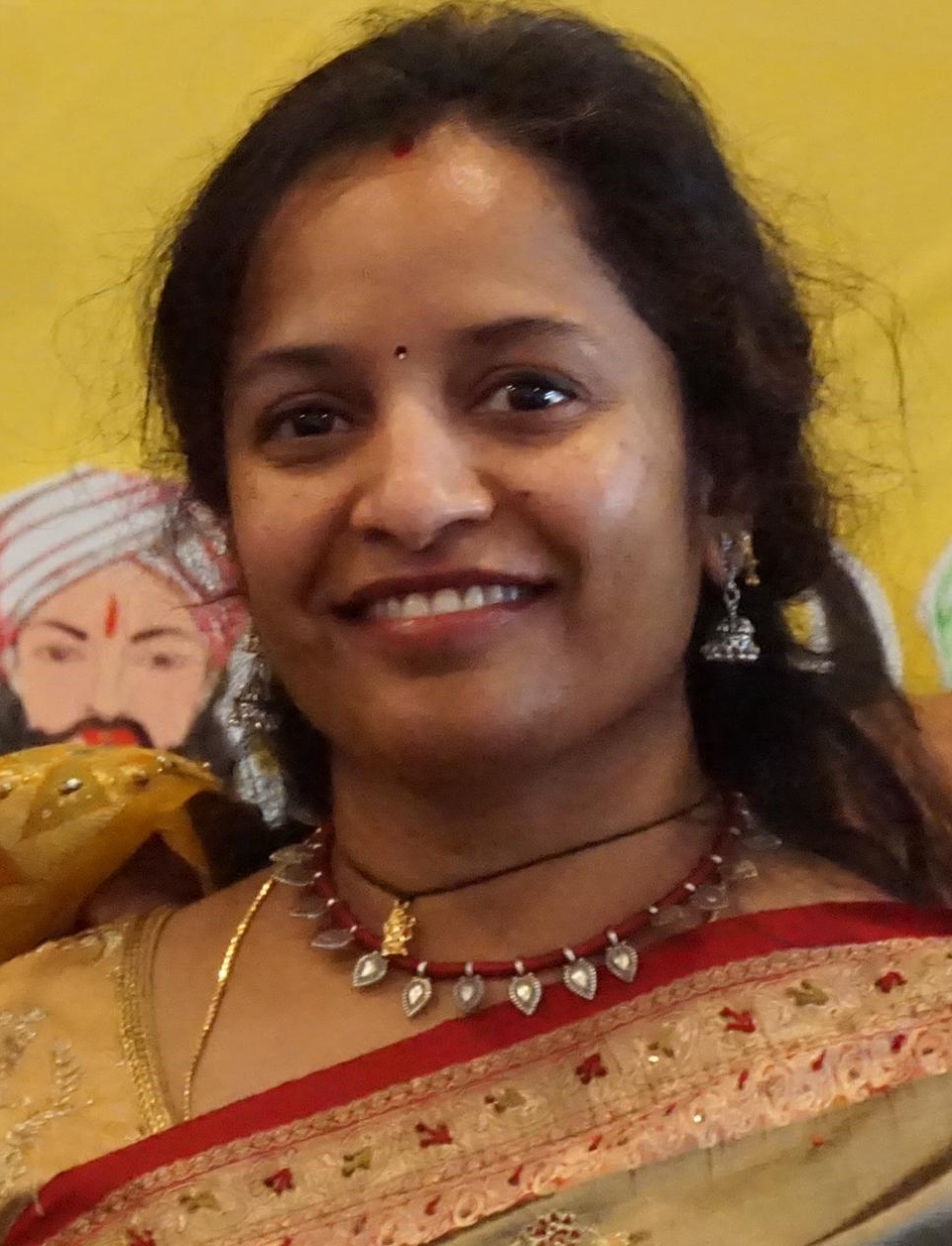 Bhanu Yenisetti