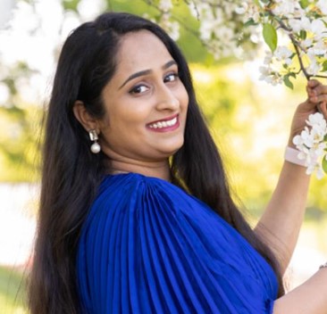Kavya Varadam