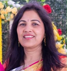 Sireesha Kethireddy