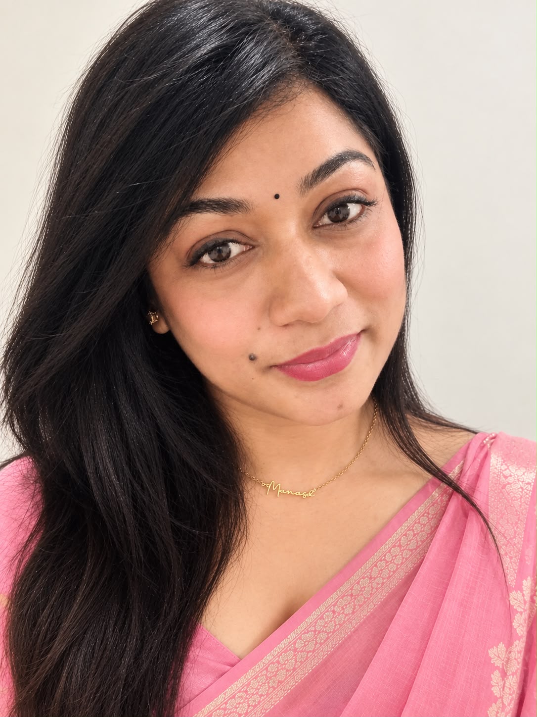 Manasa Laxmi Krishna