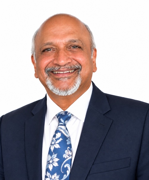 Kalidas Surapaneni