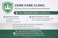 Core Care