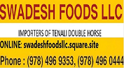 Swadesh Foods