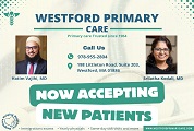 Westford Primary Care